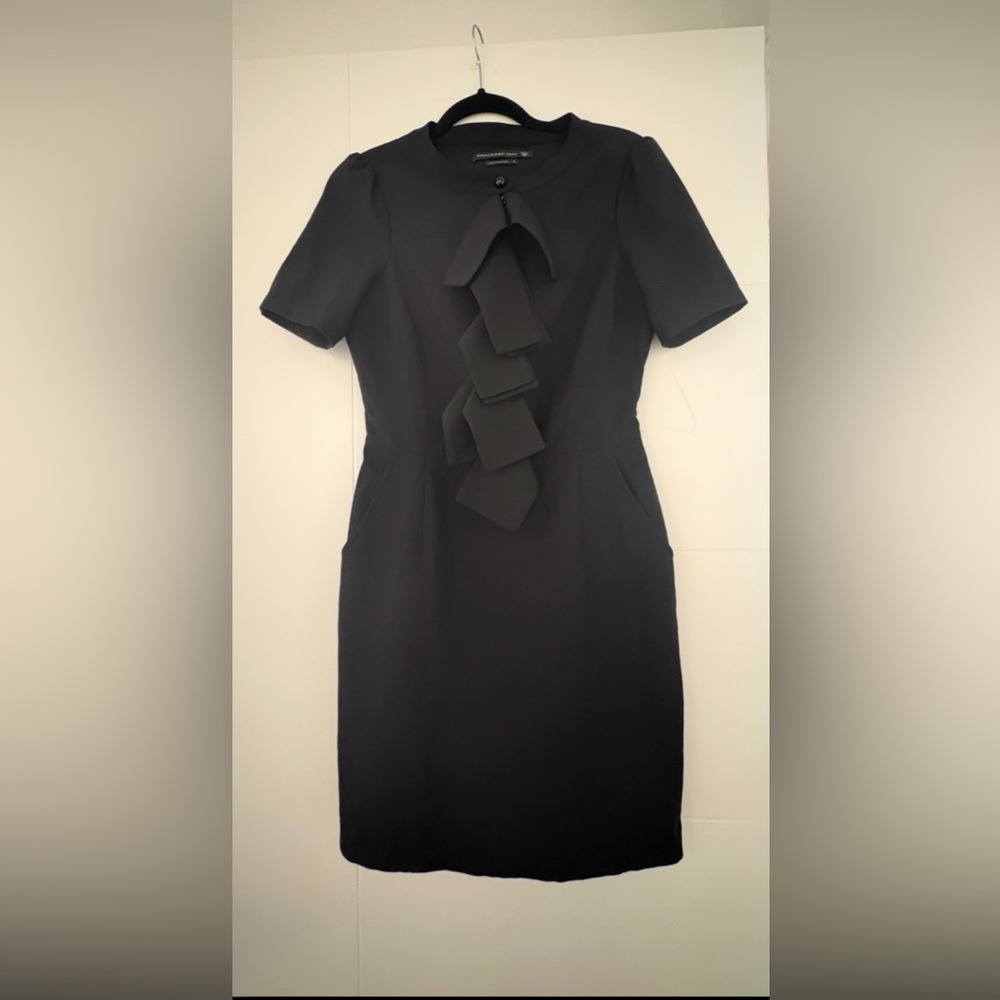 NWOT Mackage Collection dress - Picture 3 of 8